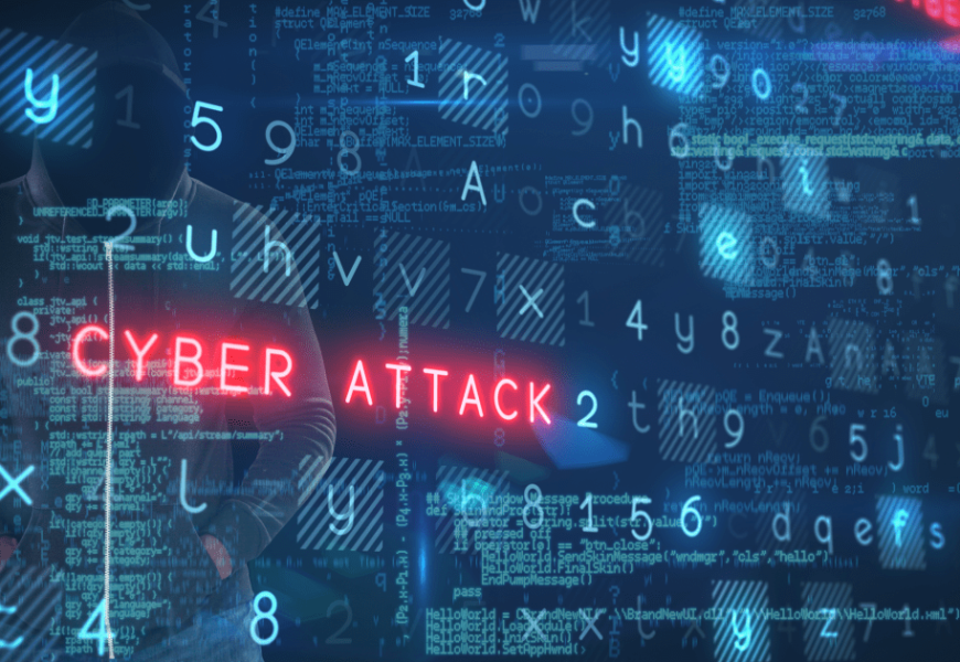Cyber attacks: ‘It’s going to happen, be prepared and prepare now’