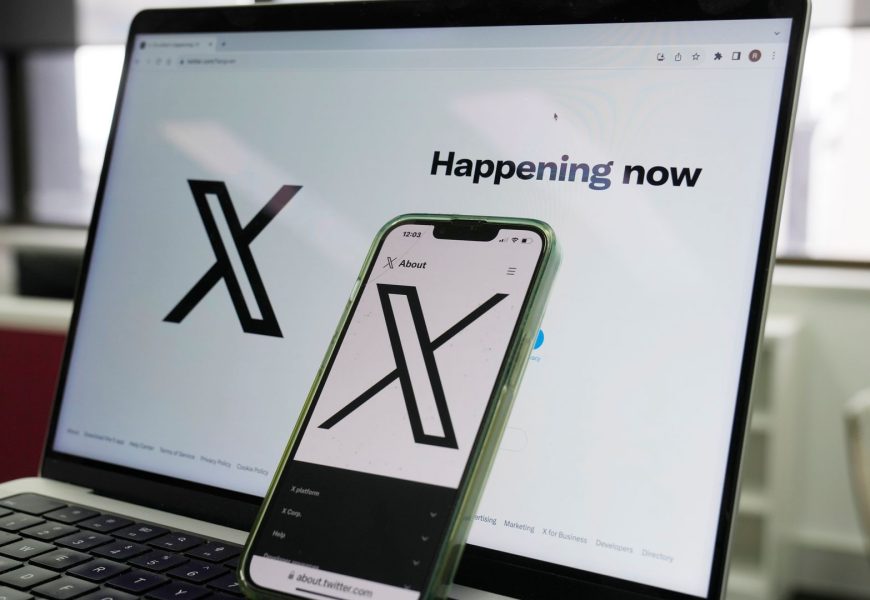 Musk says X hit by ‘massive cyber attack’ as users unable to log in