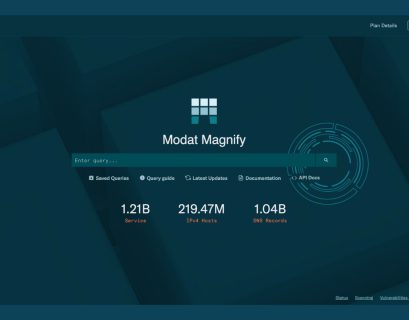 Modat launches premier product, Modat Magnify for Cybersecurity Professionals