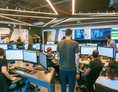 CYREBRO’s AI-Native MDR Platform Earns Silver at the 2025 Globee Cybersecurity Awards