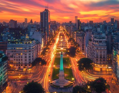 Argentina introduces new regulatory framework for stringent crypto oversight