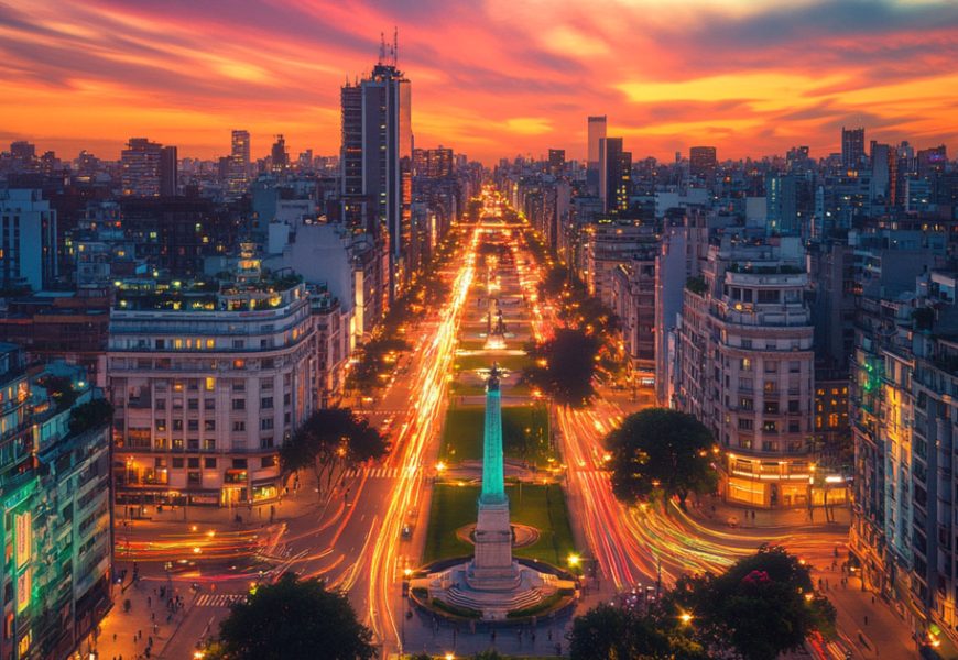 Argentina introduces new regulatory framework for stringent crypto oversight