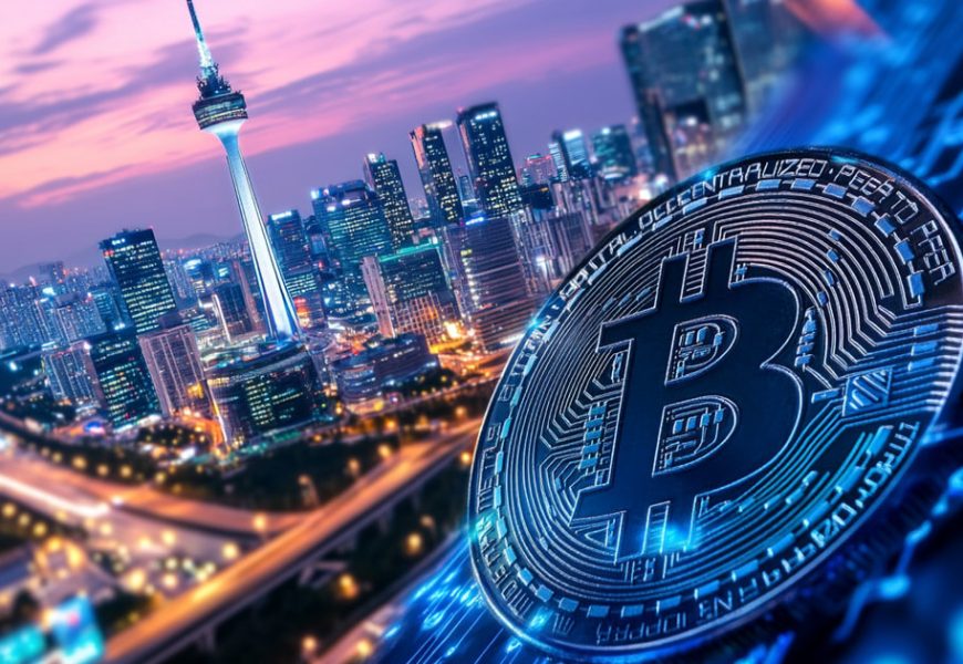 South Korea snubs Bitcoin reserve as North Korea hoards BTC through cyber crime