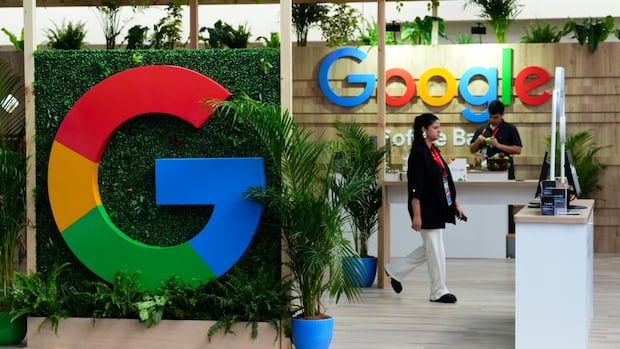 Google to buy cybersecurity firm Wiz for $32B US in company’s biggest ever deal