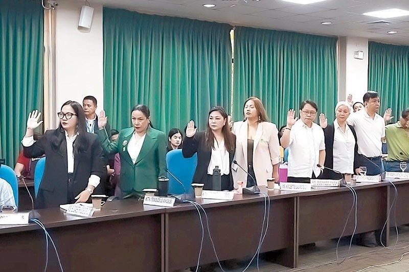 ‘Government faces wave of cyber attacks after Duterte arrest’