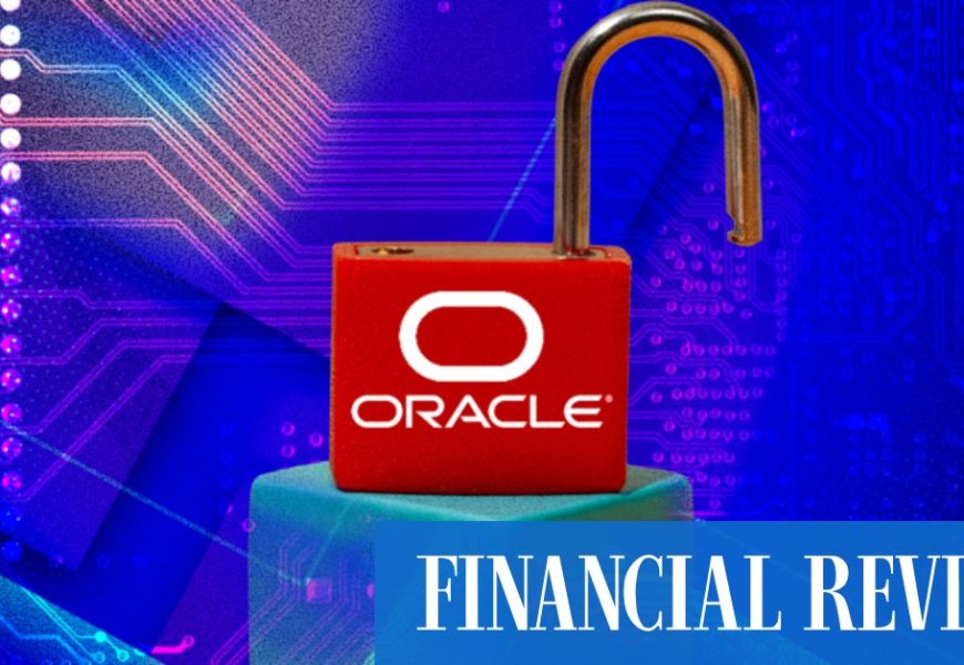 Oracle hack: Big business, government on alert over Oracle cyberattack claims