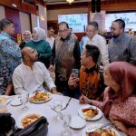 Misinformation, disinformation, cyber attacks threaten national security and stability – Khaled