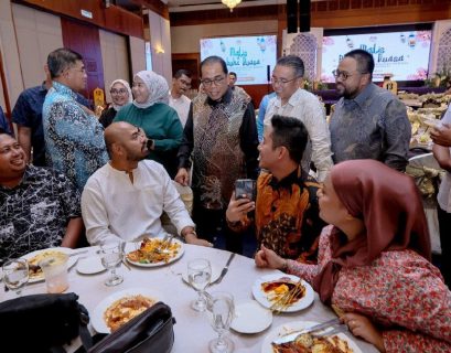 Misinformation, disinformation, cyber attacks threaten national security and stability – Khaled