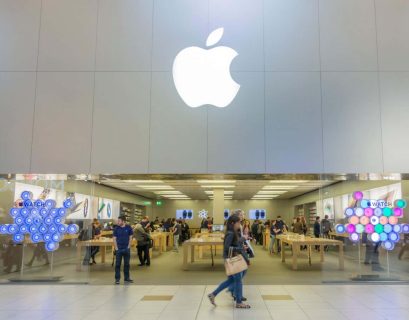 Ex-UK cyber chief says asking Apple to break encryption was ‘naive’