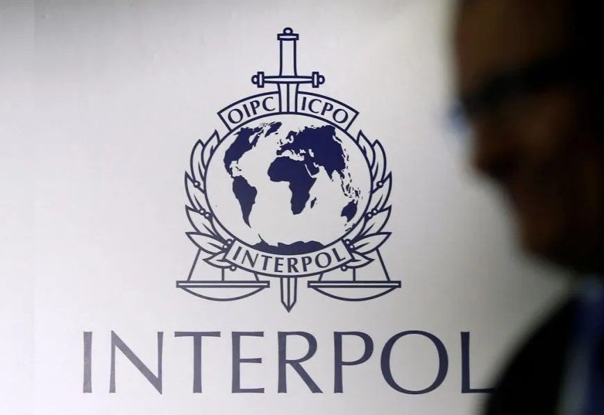Interpol has announced the arrest of 306 Nigerian suspects linked to cybercrime scams as part of Operation Red Card