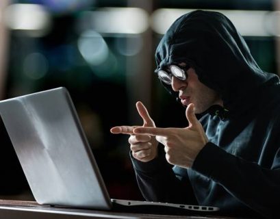 Security shop pwns ransomware gang, passes insider info to authorities