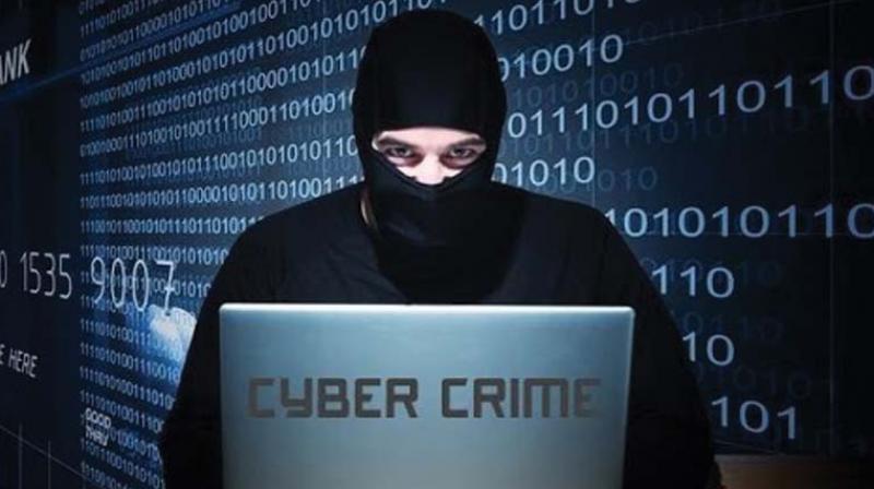 Businessman loses Rs. 4.12 lakh in cyber fraud
