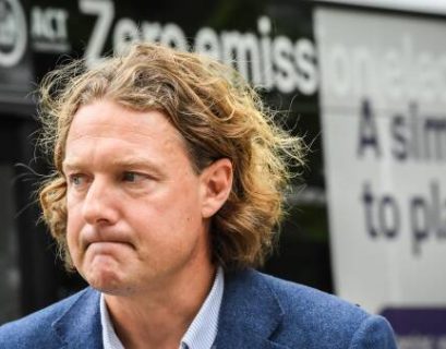 User tests not enough to make informed MyWay+ launch decision: top official