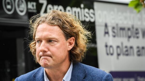 User tests not enough to make informed MyWay+ launch decision: top official