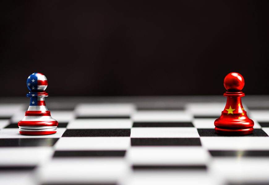 AI culture war: Hidden bias in training models may push political propaganda