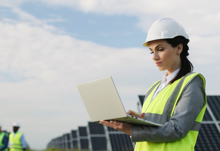 Millions of solar power systems could be at risk of cyber attacks after researchers find flurry of vulnerabilities