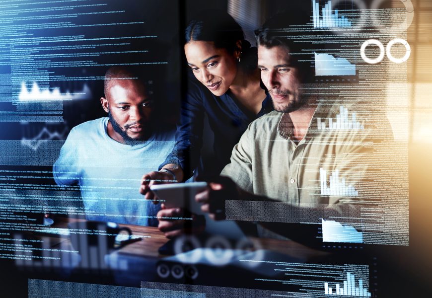 The 10 features of a successful PAM solution