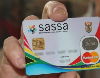 Pastor tied to Sassa fraud case caught with gun, bullets