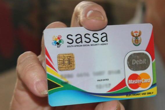 Pastor tied to Sassa fraud case caught with gun, bullets