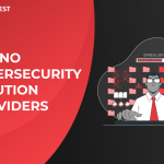 Casino Cybersecurity Solution Providers in 2025