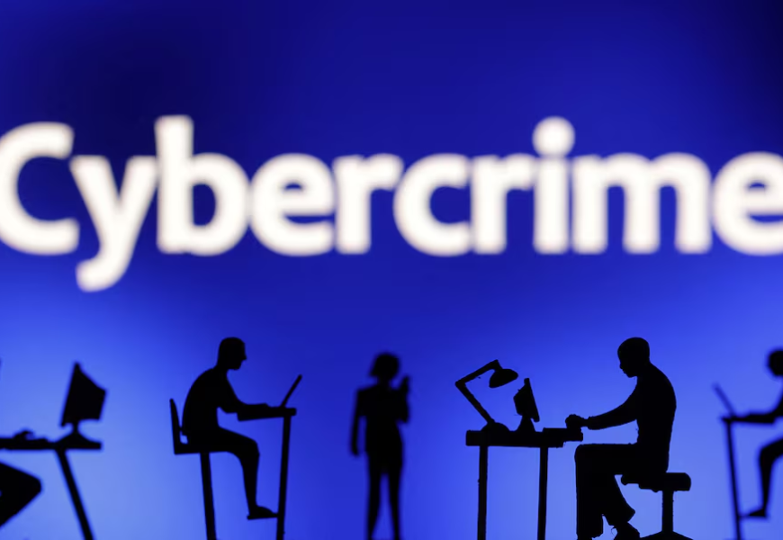 Hackers strike Australia’s largest pension funds in coordinated attacks