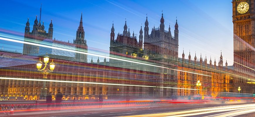 Top 1,000 IT service providers in scope of UK cyber bill