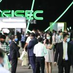 GISEC 2025: Empowering cybersecurity and Women in Tech