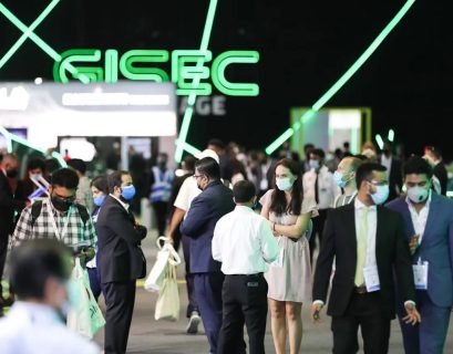 GISEC 2025: Empowering cybersecurity and Women in Tech