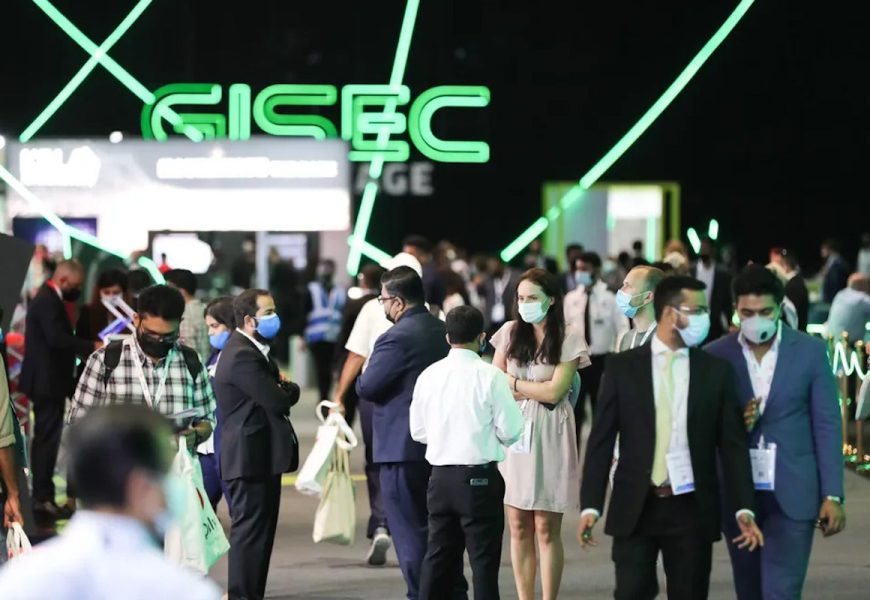 GISEC 2025: Empowering cybersecurity and Women in Tech