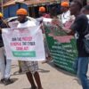 Cybercrime act must be repealed, protesters tell police in Osogbo