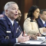 US cybersecurity concerns are rising, with China topping the list