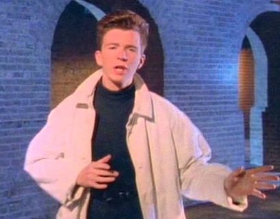 Scattered Spider stops the Rickrolls, starts the RAT race