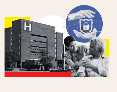 Cybersecurity Threats to Health Systems Getting More Aggressive: Experts