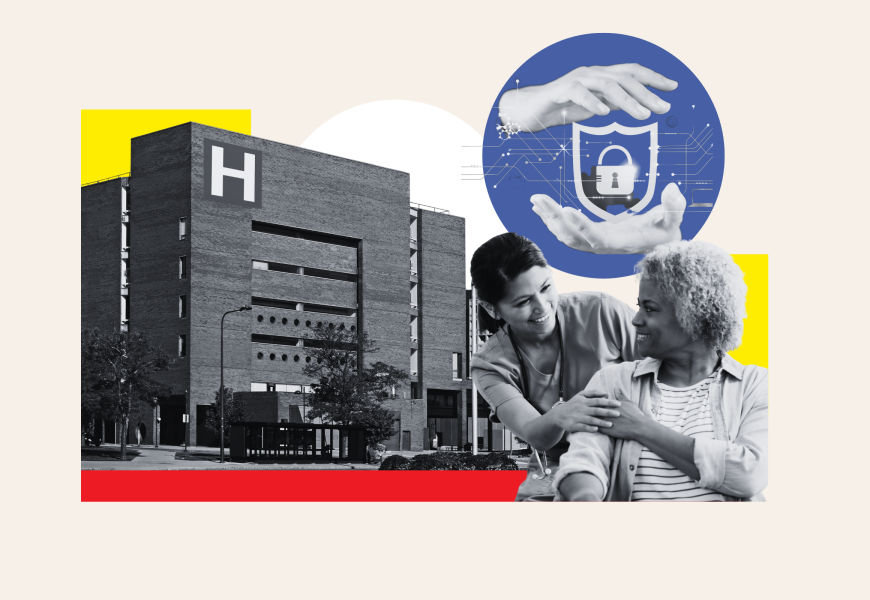 Cybersecurity Threats to Health Systems Getting More Aggressive: Experts