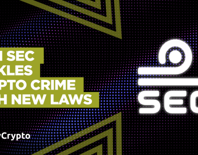 Thai SEC Tackles Crypto Crime With New Laws