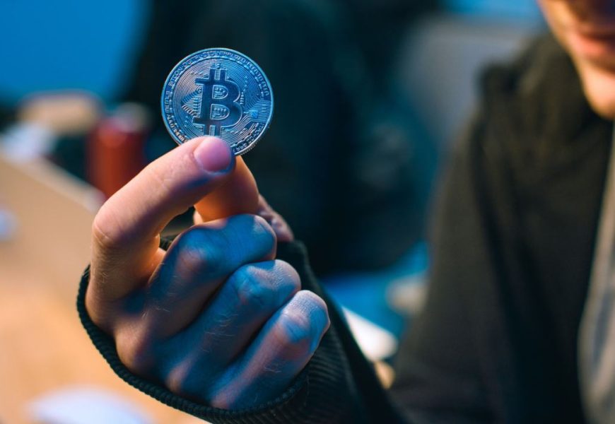 Woman Recovers $35K Lost to Bitcoin Scam After Statewide Cyber Pursuit Ignites