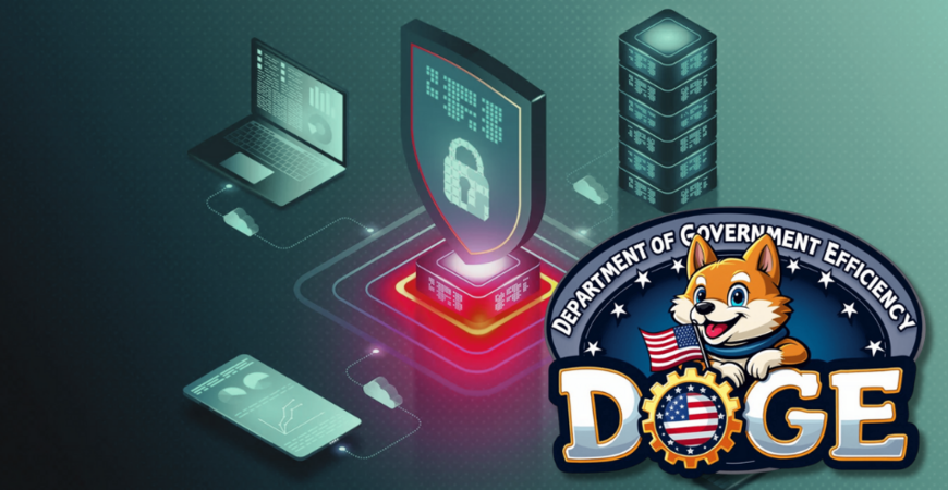 JULIO RIVERA: How DOGE cuts will affect cybersecurity