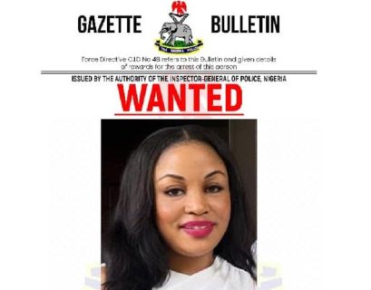 BREAKING: Police declare daughter of ABC transport owner wanted