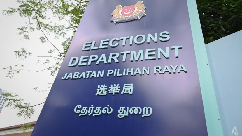 GE2025: Candidates urged to guard against foreign interference, cybersecurity threats