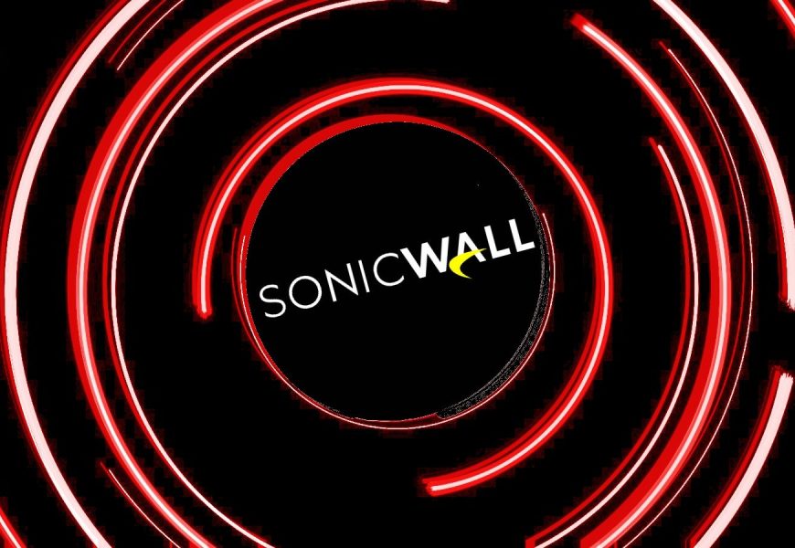SonicWall SMA VPN devices targeted in attacks since January