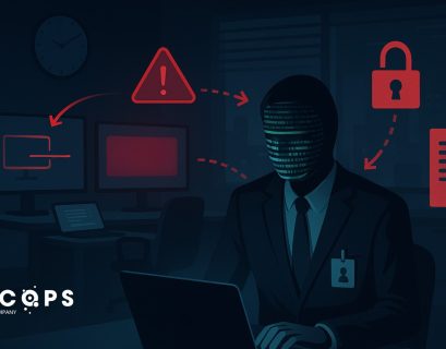 7 Steps to Take After a Credential-Based cyberattack