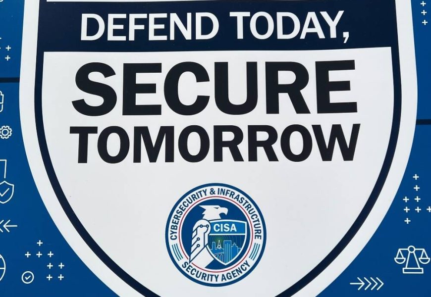 Two CISA officials jump ship, both proud of pushing for Secure by Design software