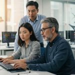 From fortress walls to fluid threats: Romanus Raymond says AI is reshaping cybersecurity strategy