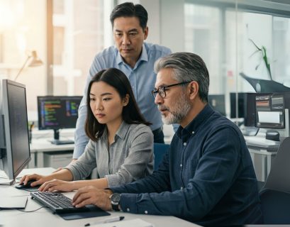 From fortress walls to fluid threats: Romanus Raymond says AI is reshaping cybersecurity strategy