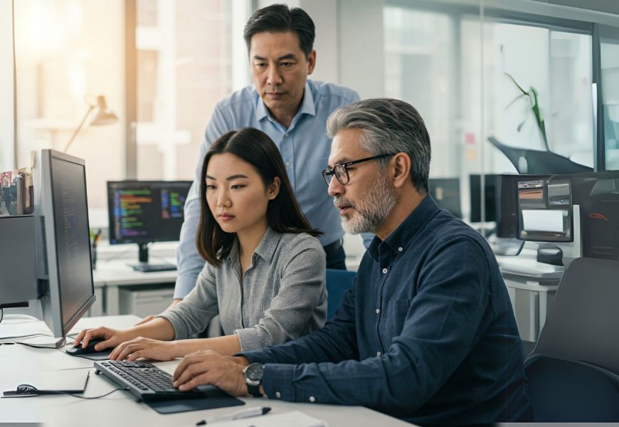 From fortress walls to fluid threats: Romanus Raymond says AI is reshaping cybersecurity strategy