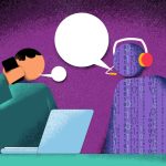 AI is enabling cybercriminals to act quickly – and with little technical knowledge, Microsoft warns