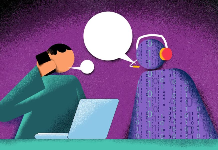 AI is enabling cybercriminals to act quickly – and with little technical knowledge, Microsoft warns