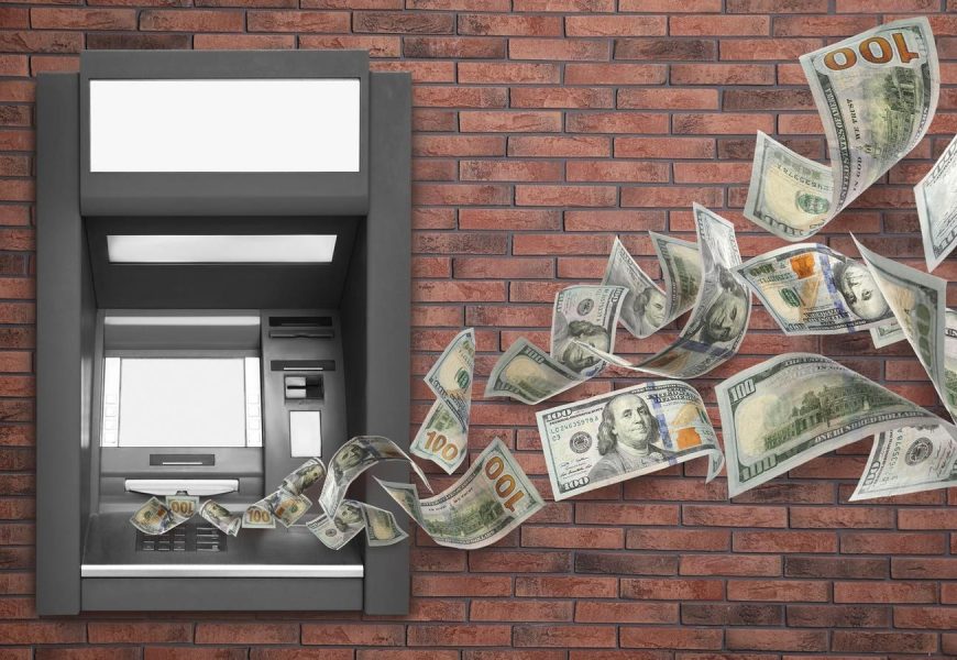 New Android Warning – This TOAD Malware Attack Steals Cash From ATMs