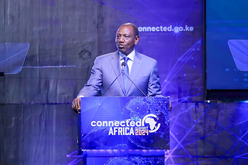 Connected Africa Summit 2025 Opens Call for Innovation Awards