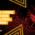 Crypto Crime Rings Have Globalized, UN Warns